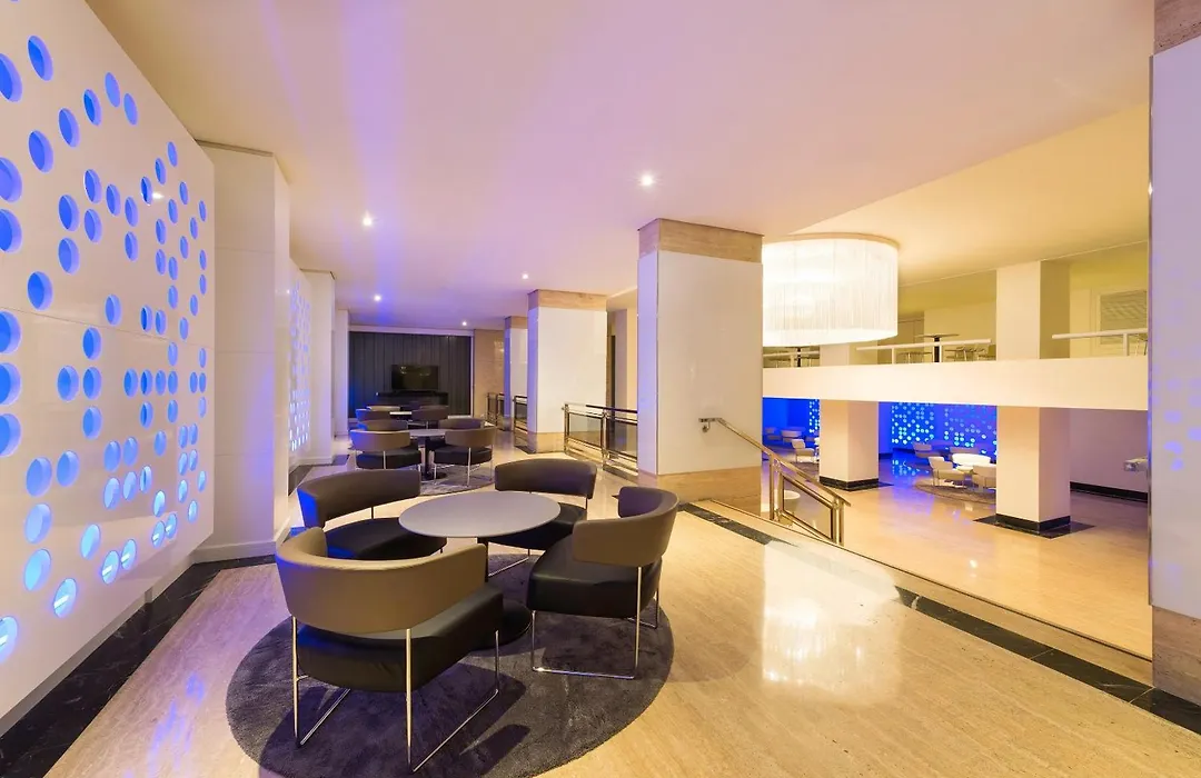 Hotel Palma Bellver , Affiliated by Meliá-1