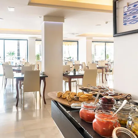 Hotel Palma Bellver , Affiliated by Meliá-3